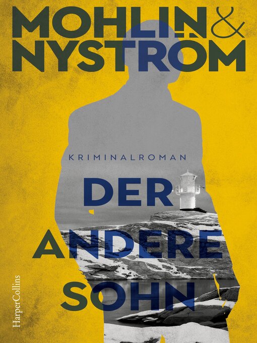 Title details for Der andere Sohn by Peter Mohlin - Wait list